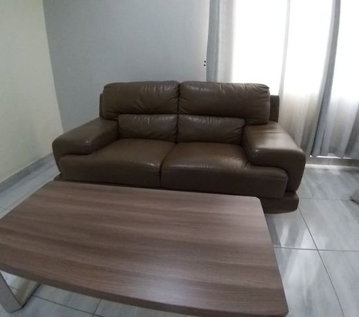 MITOS LUXURY SUITES -Somosu