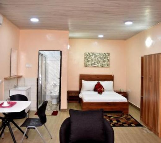 Koraf Hotels