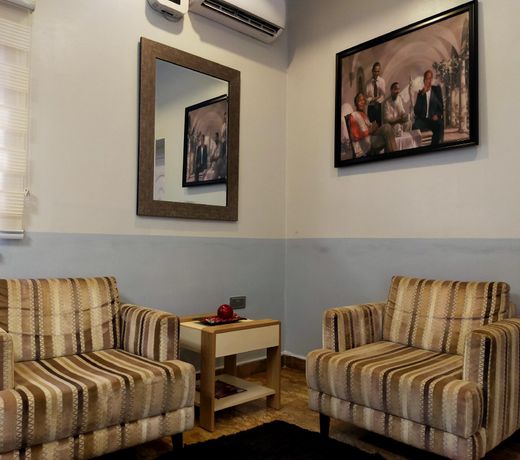 Moz One Executive Guest Rooms Agadez