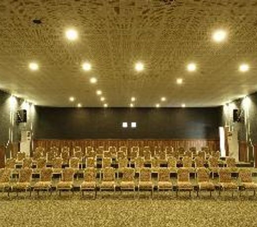 Chandragiri Hills Resort