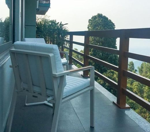 Belgian Hotel Pvt. Ltd