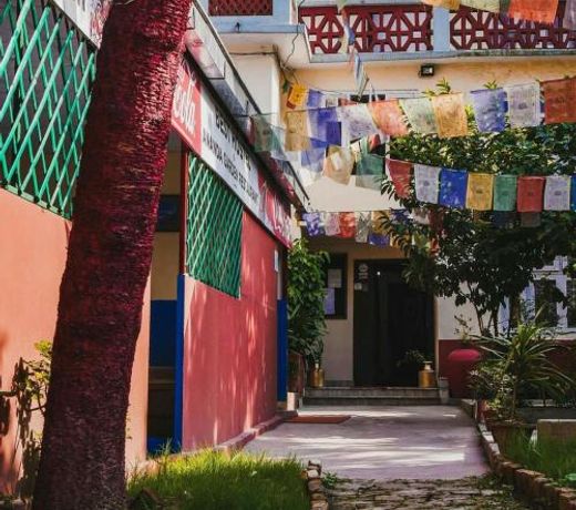 Best Hostel