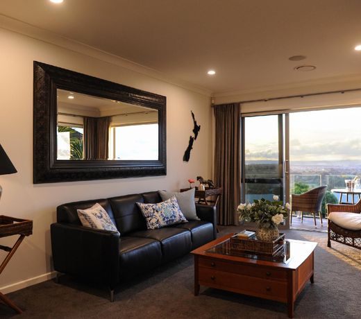 Quail Lodge