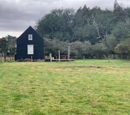 Kakariki Cottage