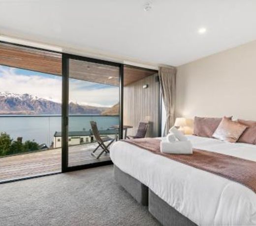 Matakauri Inn