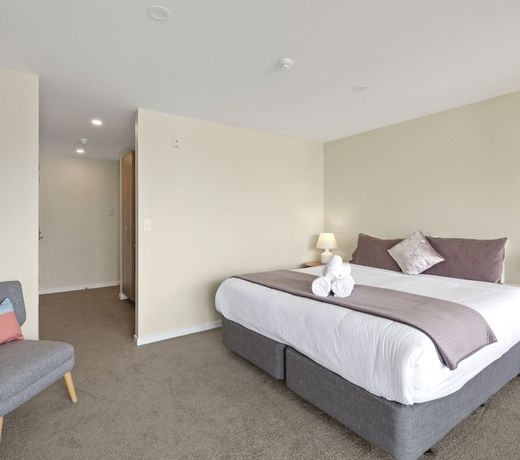 Matakauri Inn