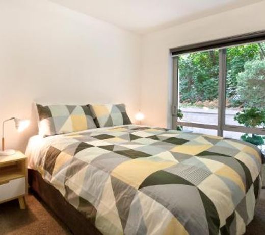 Beechwood apartment