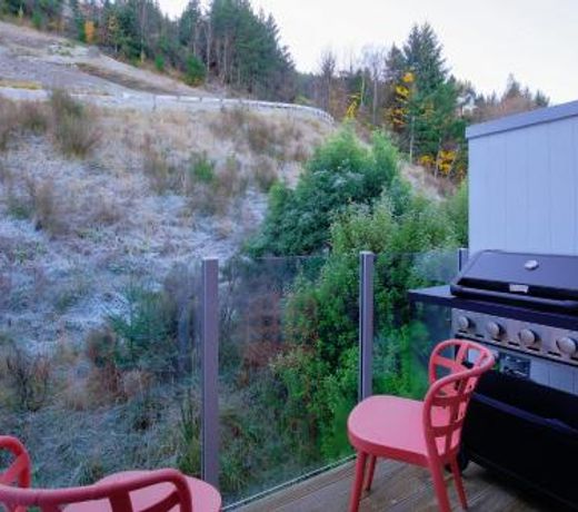 Beechwood apartment
