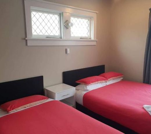 Gretna Hotel Taihape