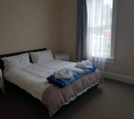 Gretna Hotel Taihape