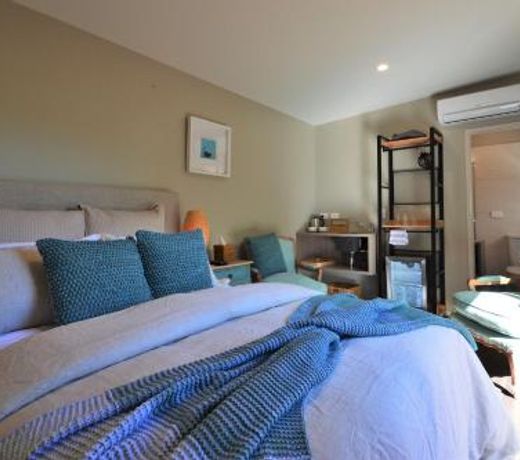 BeachBox Boutique Accommodation