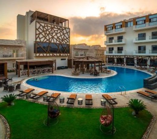 Belad Bont Resort
