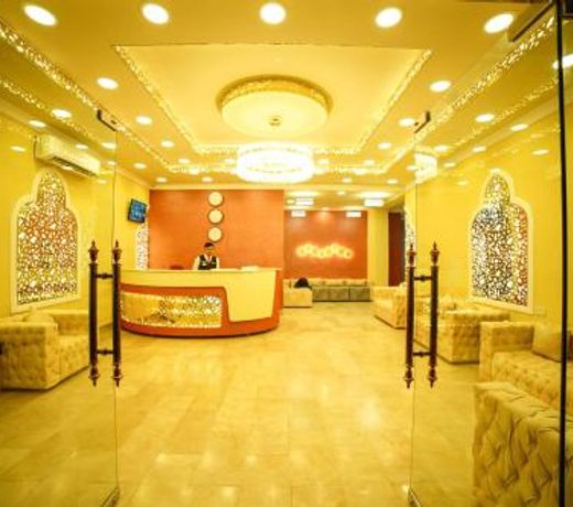 Star Emirates Downtown