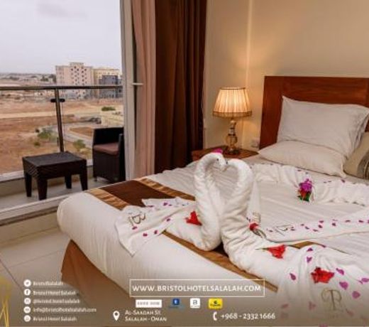 Bristol Hotel Salalah