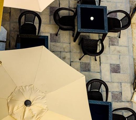 Bristol Hotel Salalah