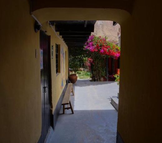 B&B Sun Gate