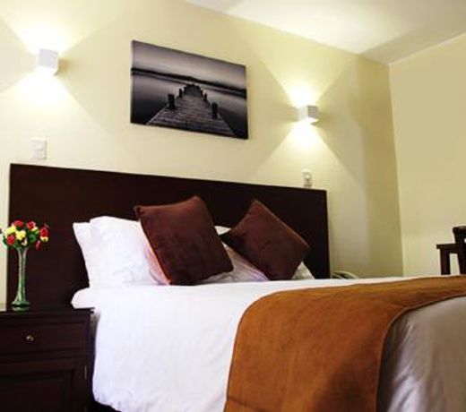 Hotel Ferrua