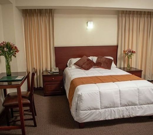 Hotel Ferrua