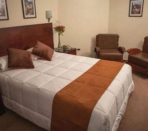 Hotel Ferrua