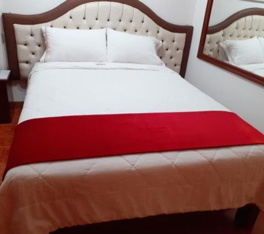 Hotel Wayra