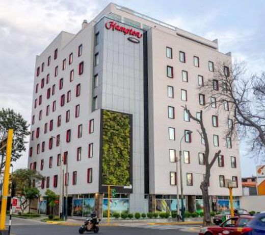 Hampton By Hilton Lima San Isidro