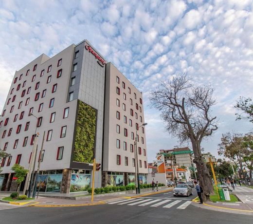 Hampton By Hilton Lima San Isidro