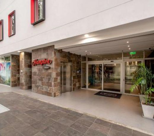 Hampton By Hilton Lima San Isidro