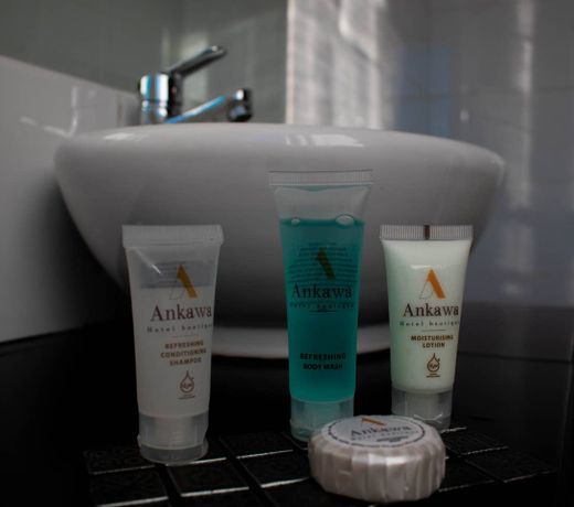 Ankawa Hotel Boutique