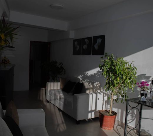 Ankawa Hotel Boutique