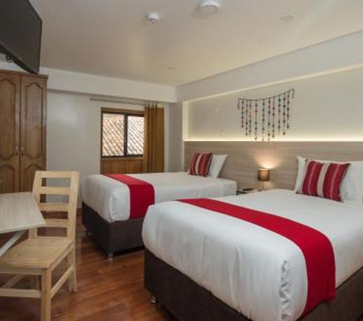 Casa Matara Boutique