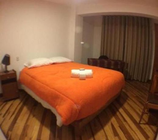Huancaro Suite Cusco