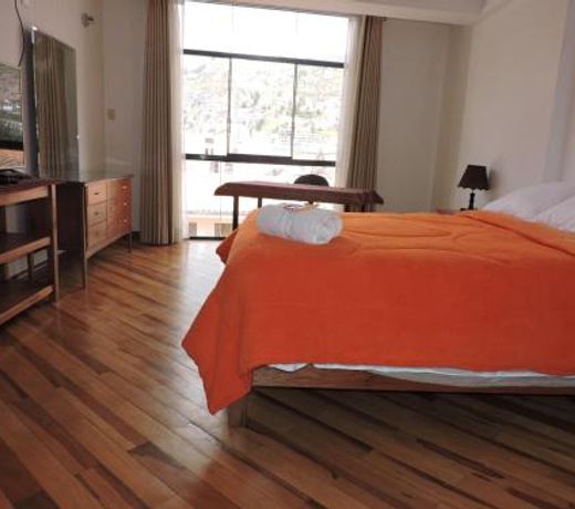 Huancaro Suite Cusco