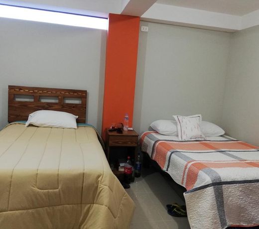 Dreams House Cusco
