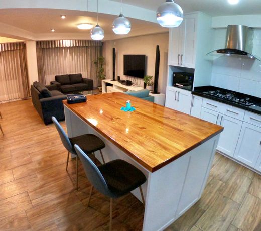 Perfect location Andean Cuzco Apartment!