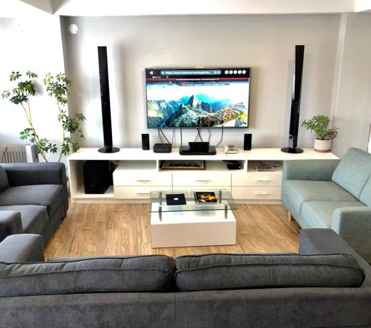 Perfect location Andean Cuzco Apartment!