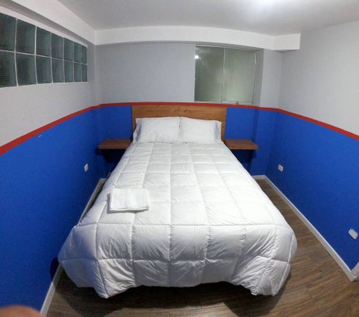 Perfect location Andean Cuzco Apartment!