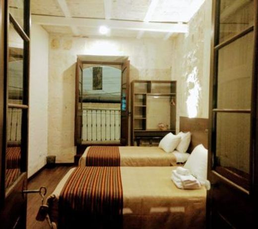 Acolpacha Tambo Boutique
