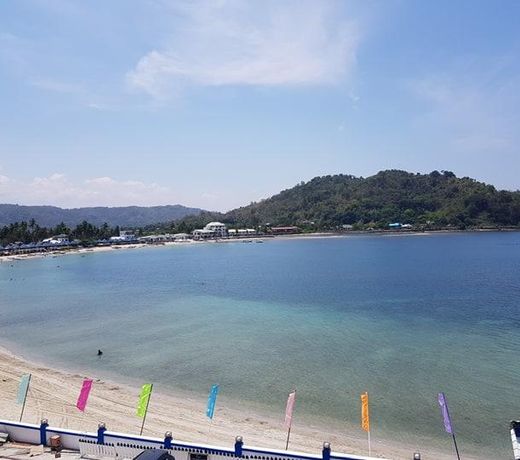 Santiago Cove Hotel and Restaurant