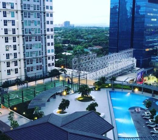 SAN LORENZO PLACE 2BR 29-E by LARICO
