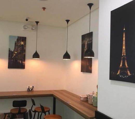 SAN LORENZO PLACE 2BR 29-E by LARICO