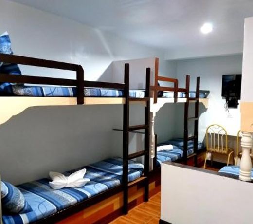 AMBIANZA APARTELLE
