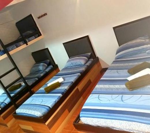 AMBIANZA APARTELLE