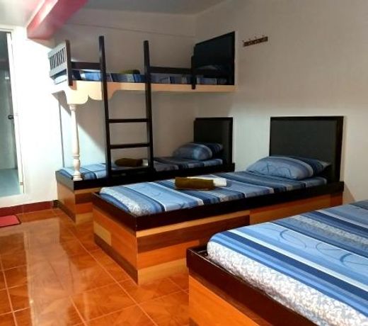AMBIANZA APARTELLE