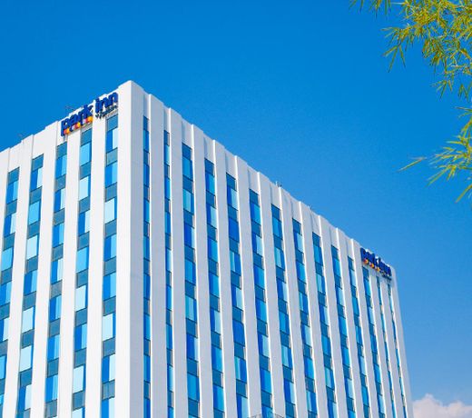 Park Inn by Radisson North Edsa