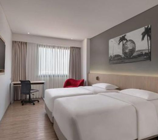 Park Inn by Radisson North Edsa