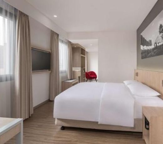 Park Inn by Radisson North Edsa