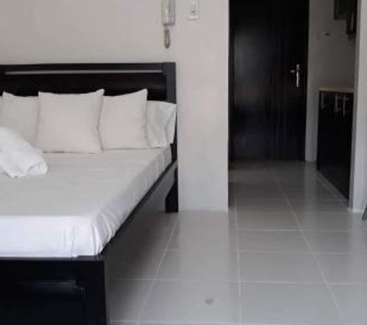 Cozy Studio @ One Capitol Condo 2nd St. Kapitolyo