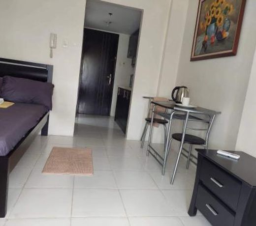 Cozy Studio @ One Capitol Condo 2nd St. Kapitolyo