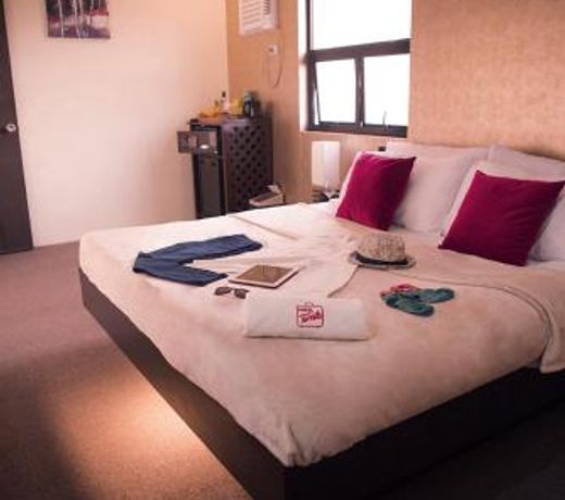 Hotel Turista Canlubang
