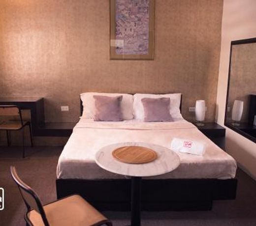 Hotel Turista Canlubang